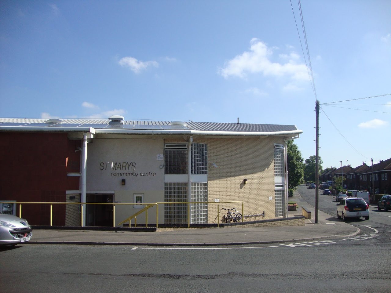 St Marys Community Centre