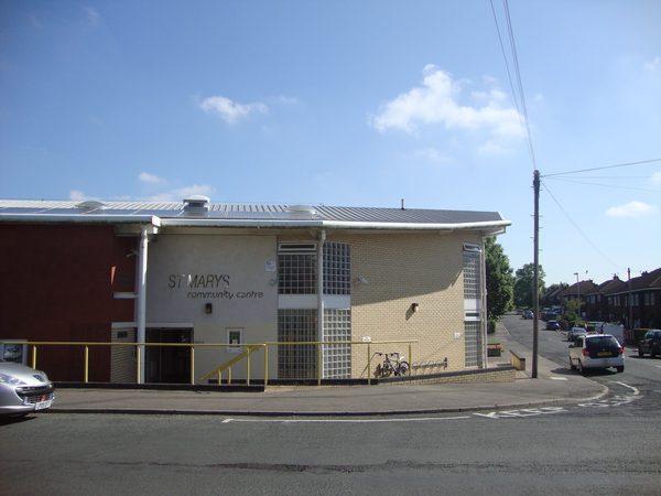 St Marys Community Centre