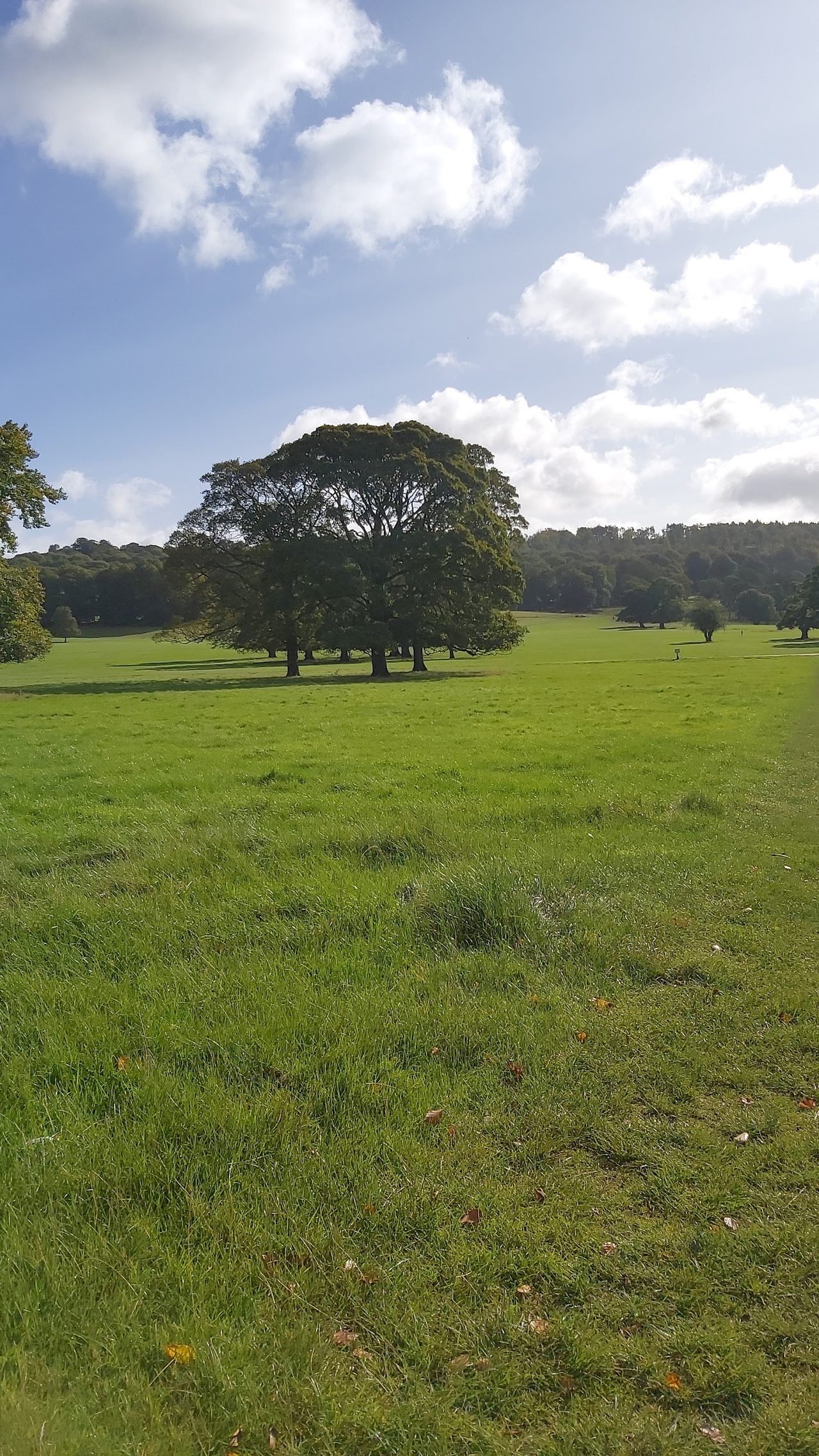 St Michaels Environmental Education Centre