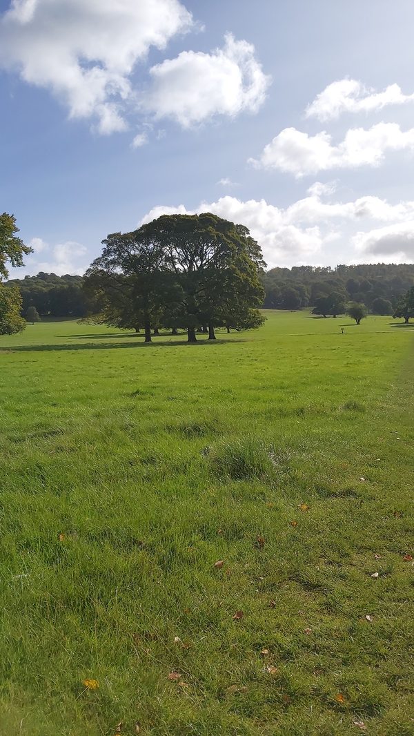St Michaels Environmental Education Centre