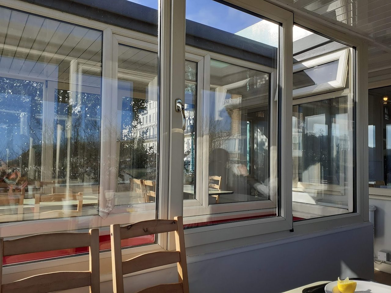 St Nicholas Cafe