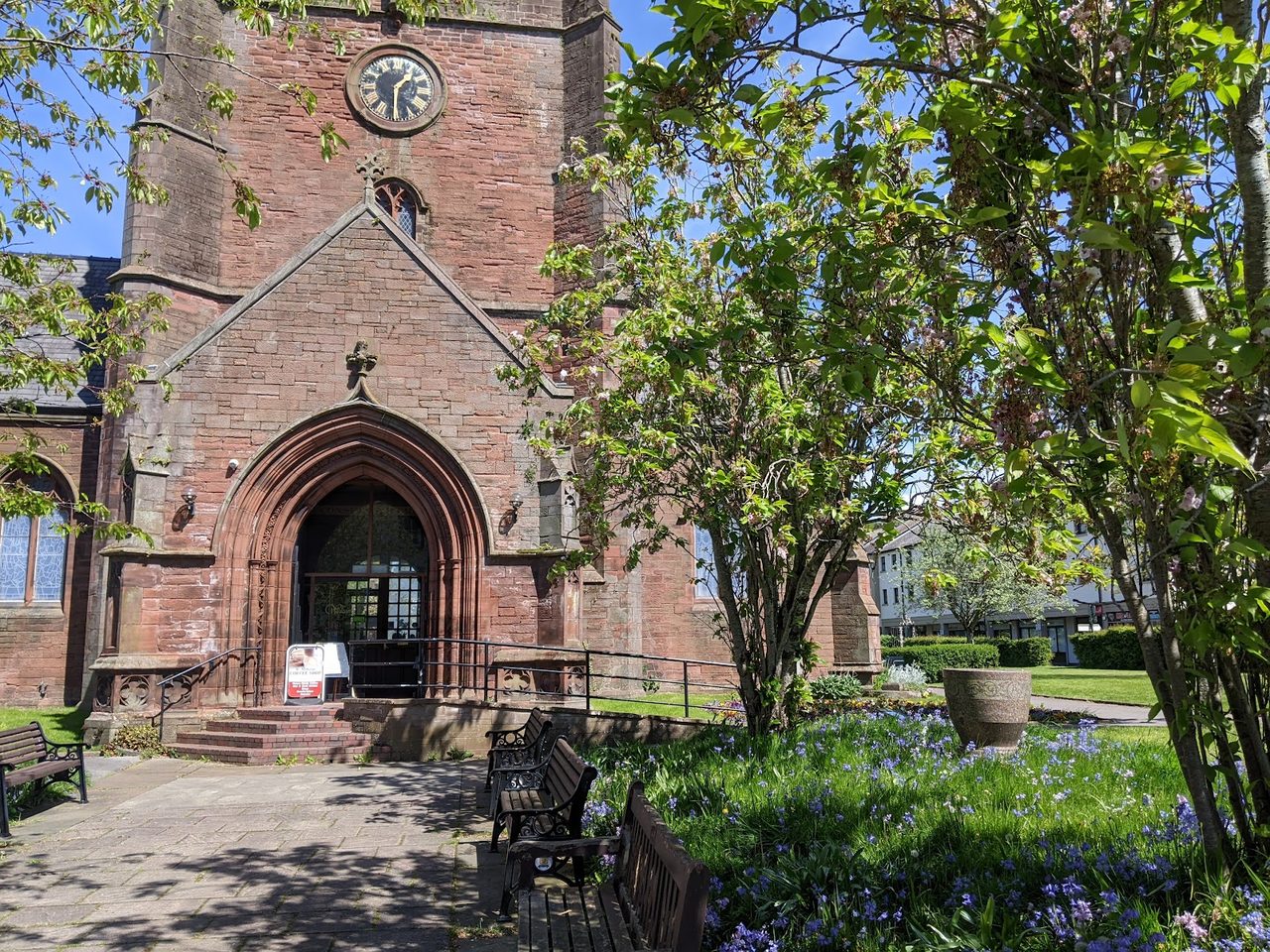 St Nicholas Centre