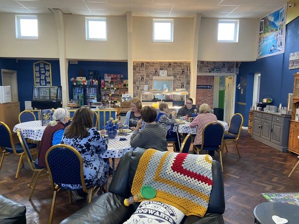 St Stephens Centre