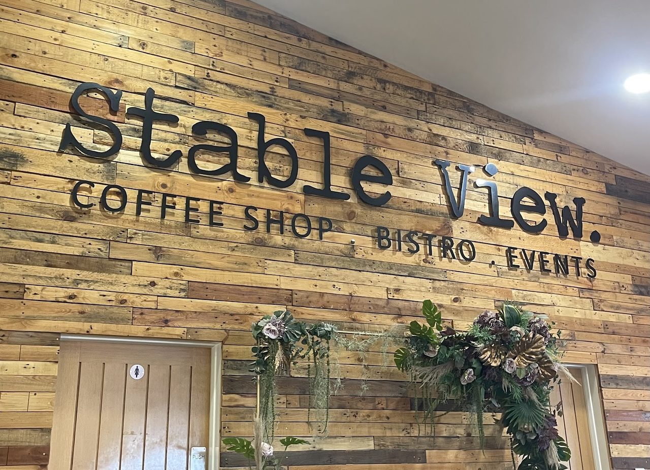 Stable View