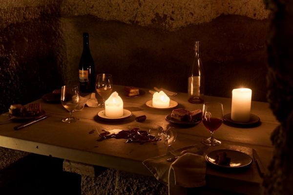 Stable Wines