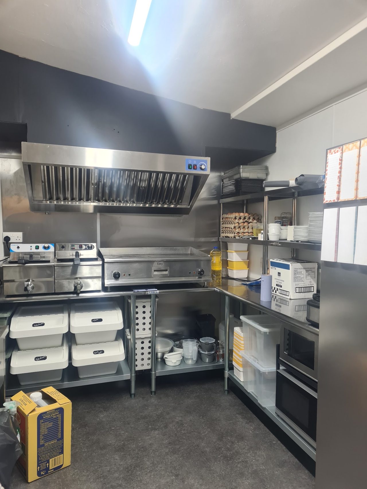 Stacey's Kitchen
