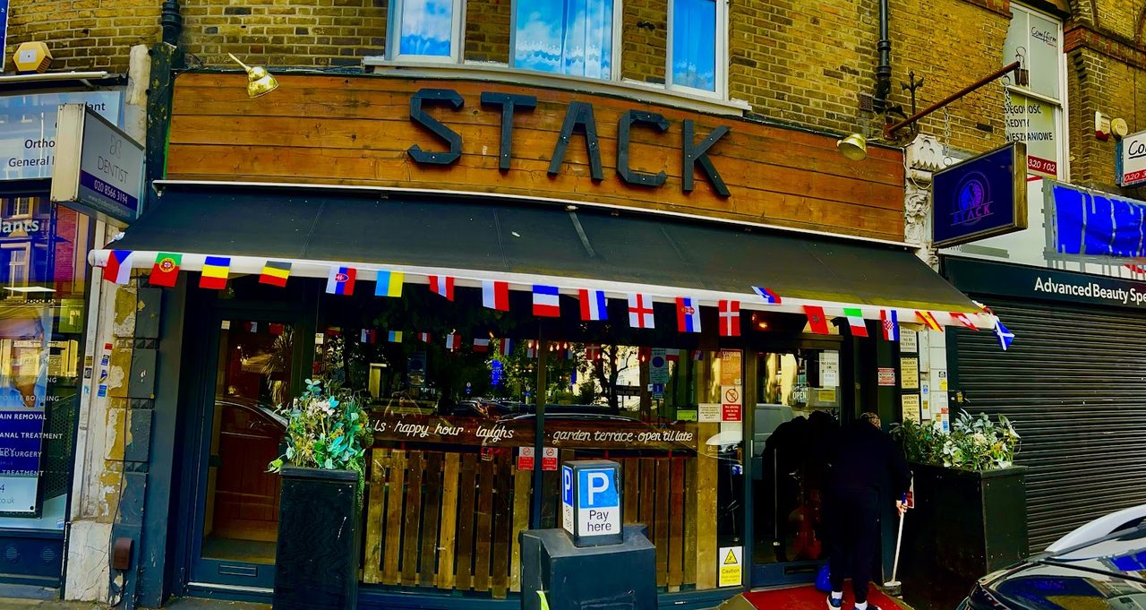 Stack