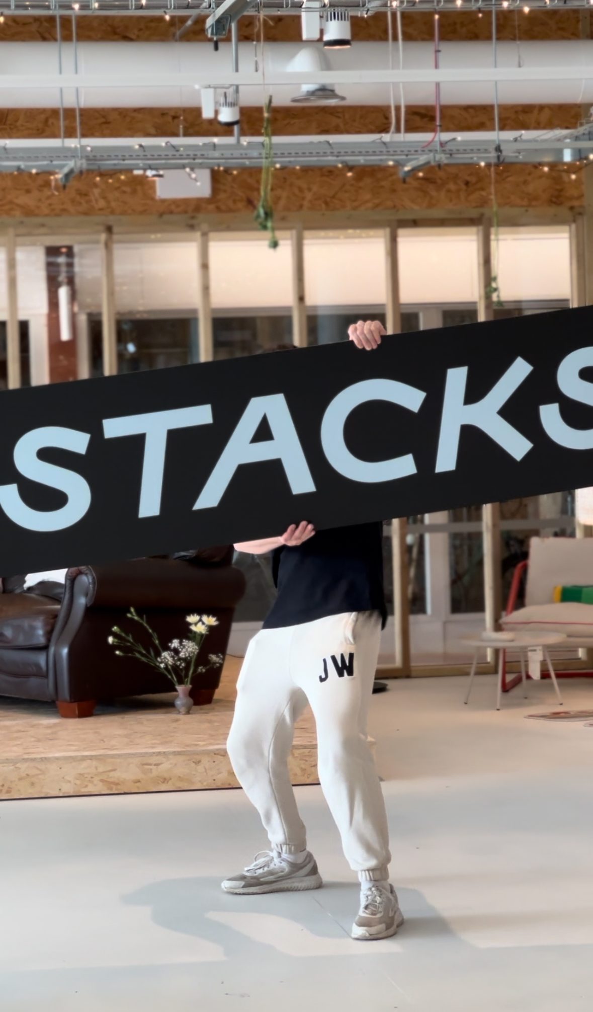 STACKS