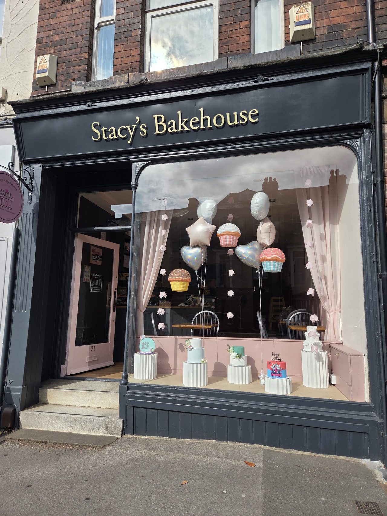 Stacy's Bakehouse