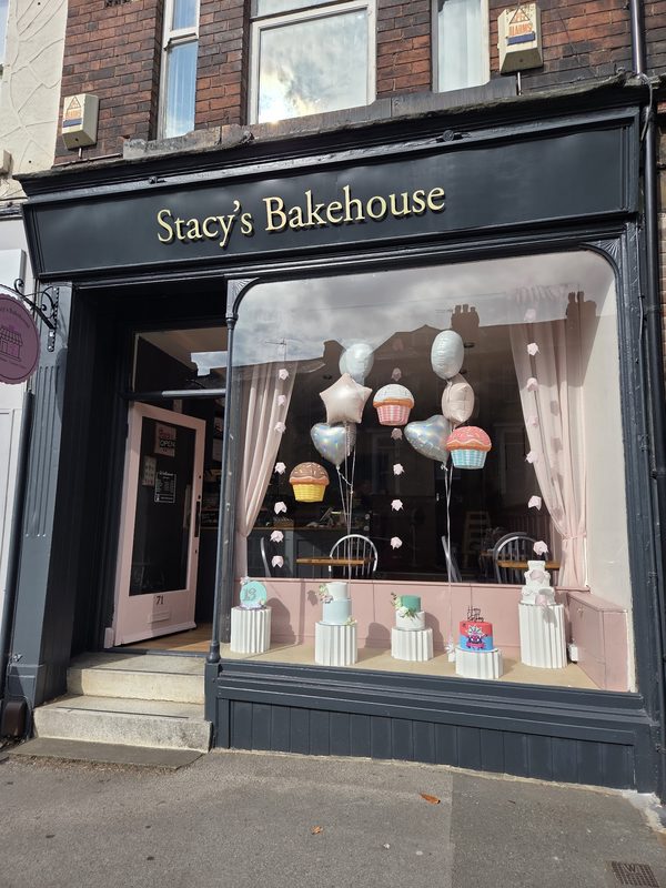 Stacy's Bakehouse