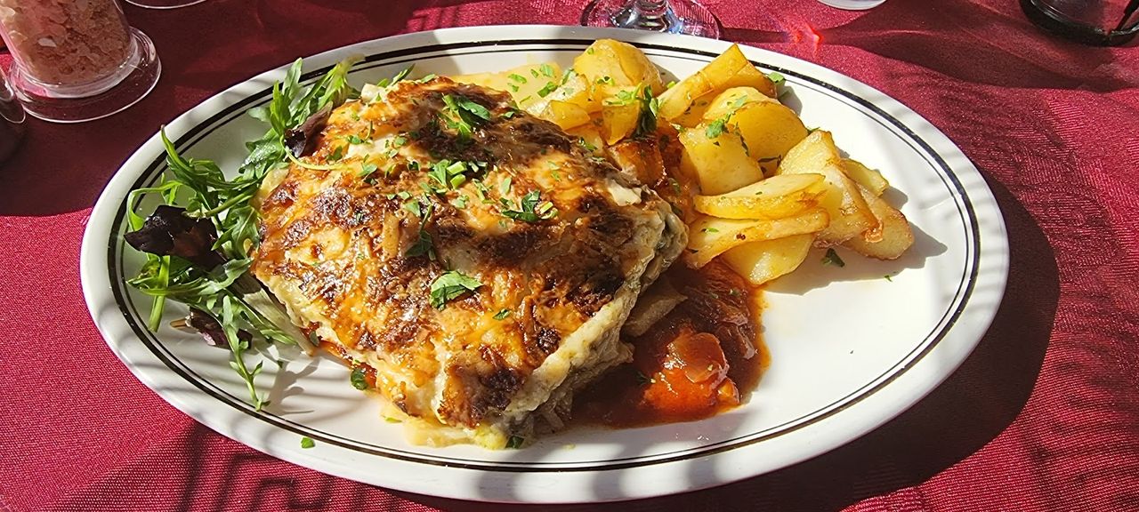 Stage Door Steakhouse Restaurant