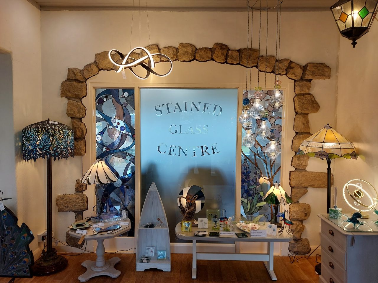 Stained Glass Centre