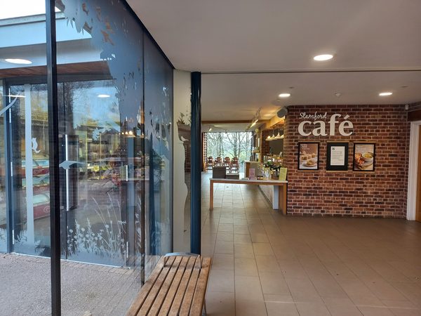 Stamford Cafe