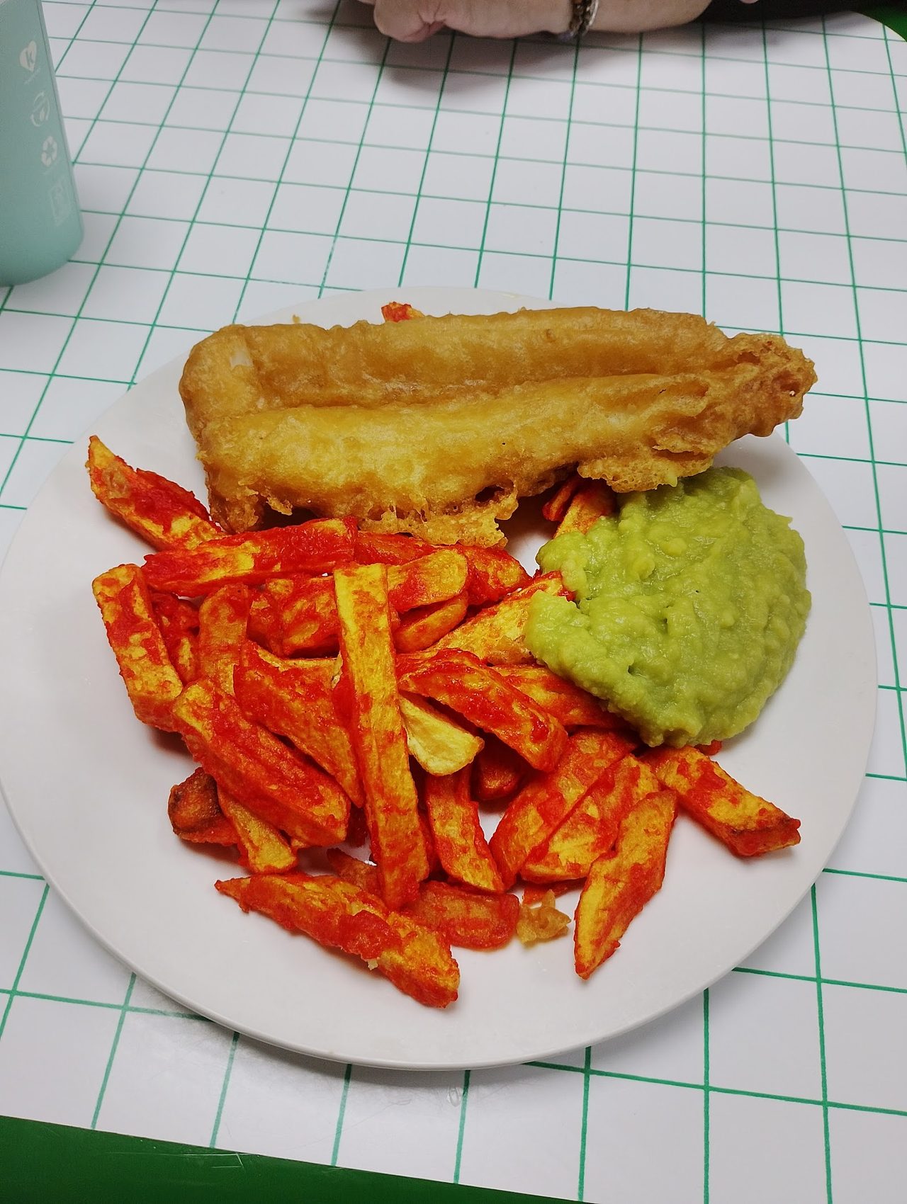 Stan's Fish Bar