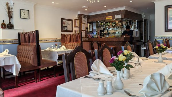 Standard Tandoori Restaurant