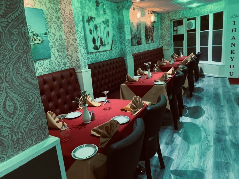 Standard Tandoori Restaurant