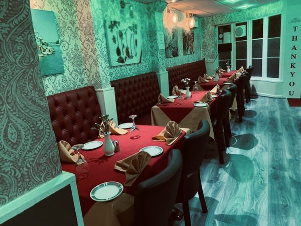 Standard Tandoori Restaurant
