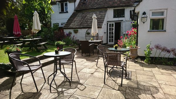 Stanleys Restaurant