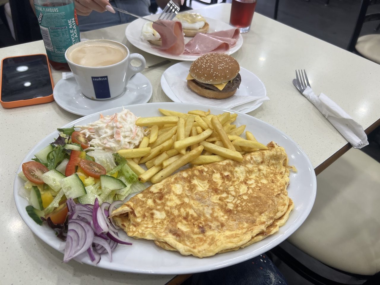 Star Cafe