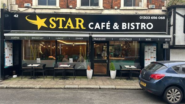 Star Cafe & Bistro