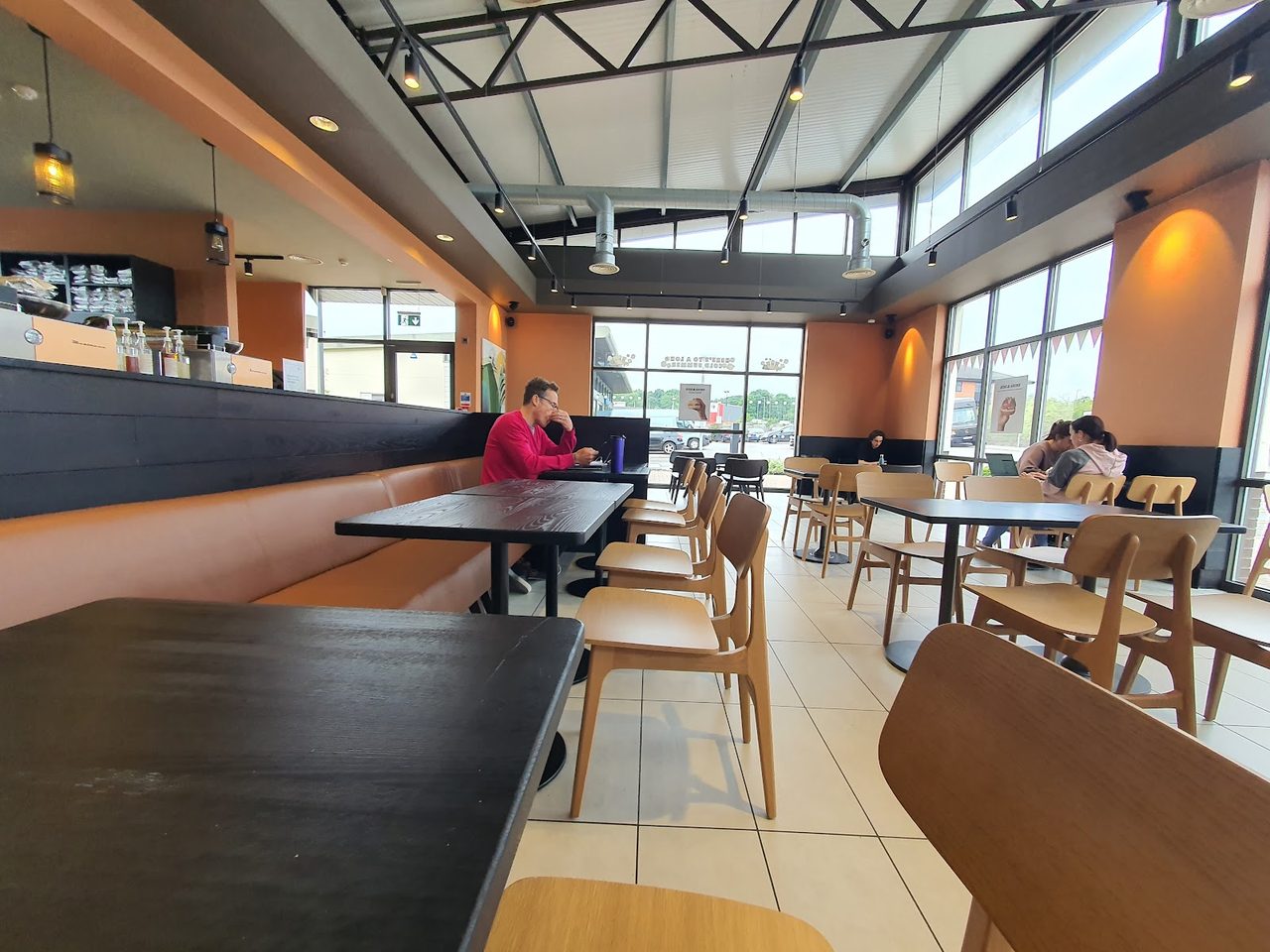 Starbucks