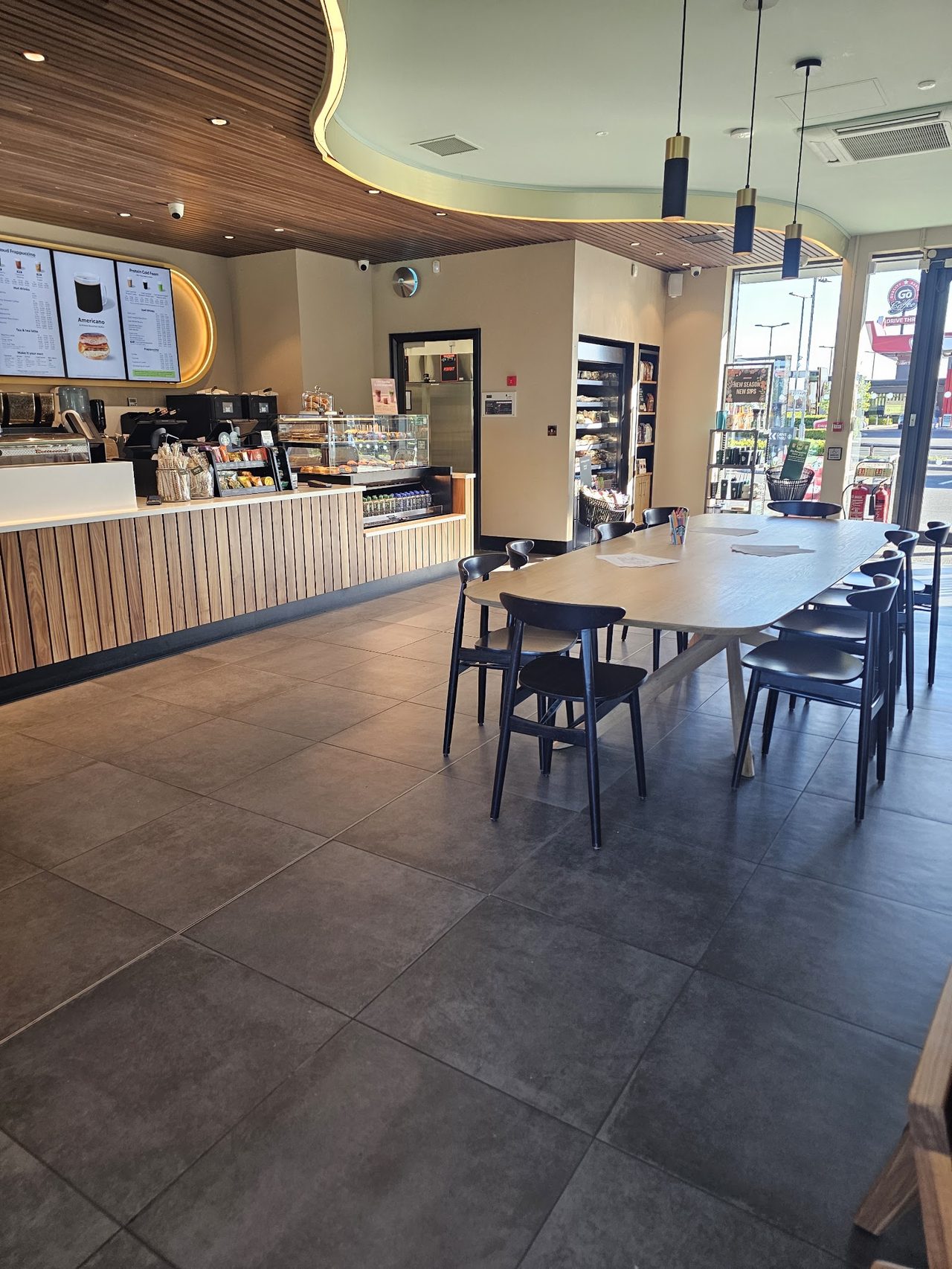 Starbucks