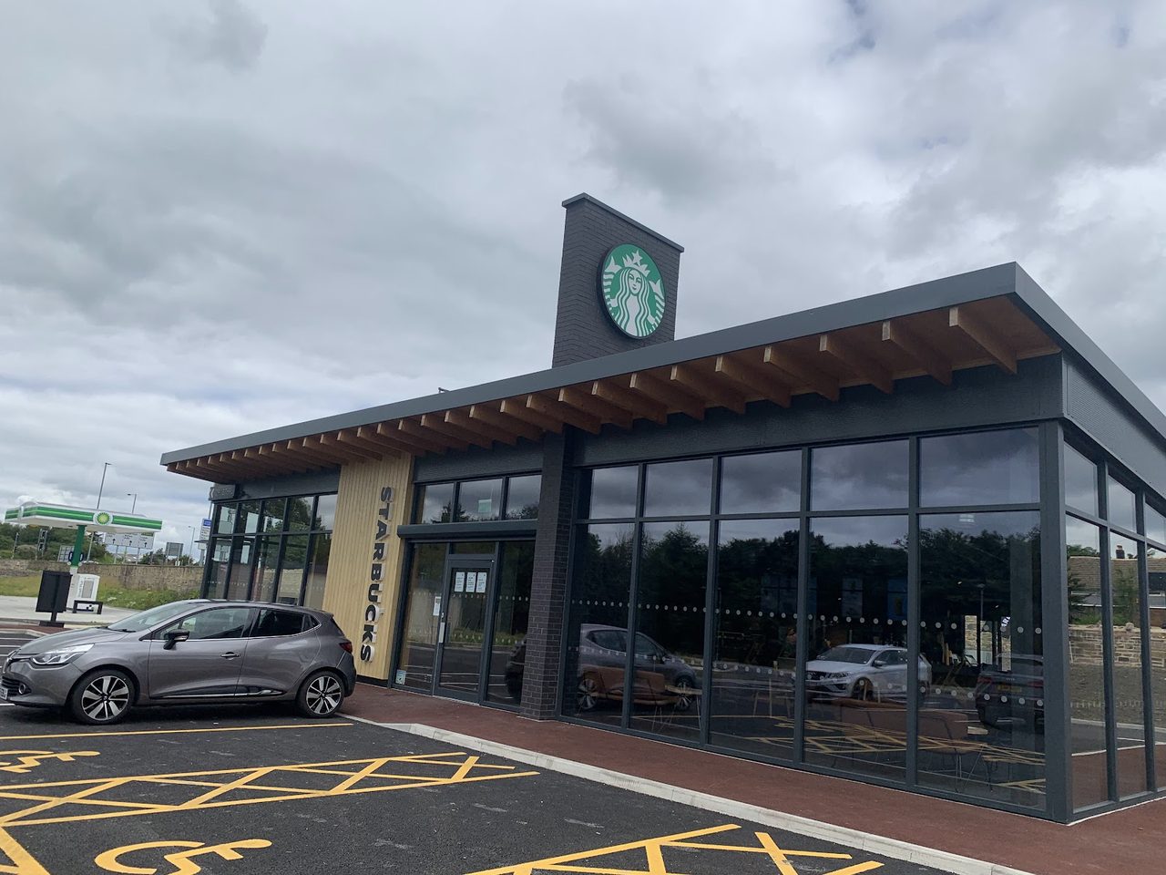 Starbucks