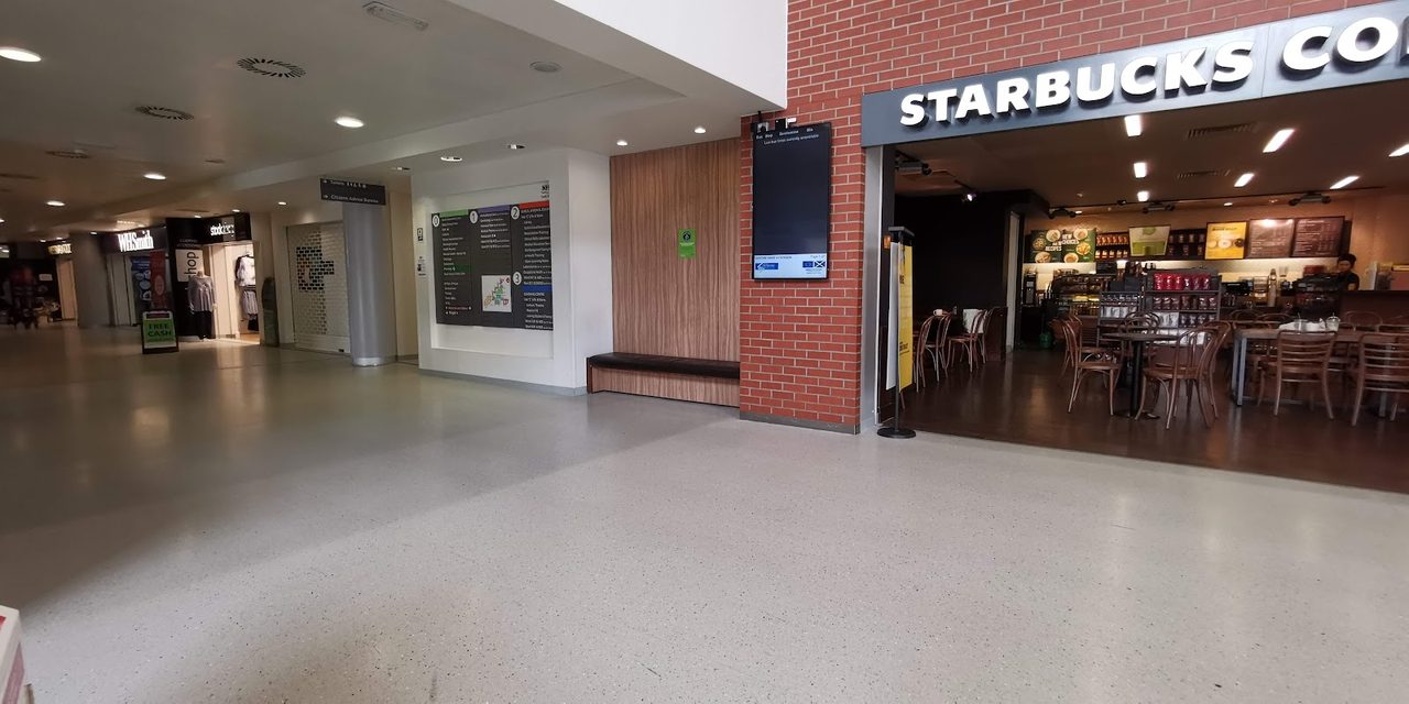 Starbucks
