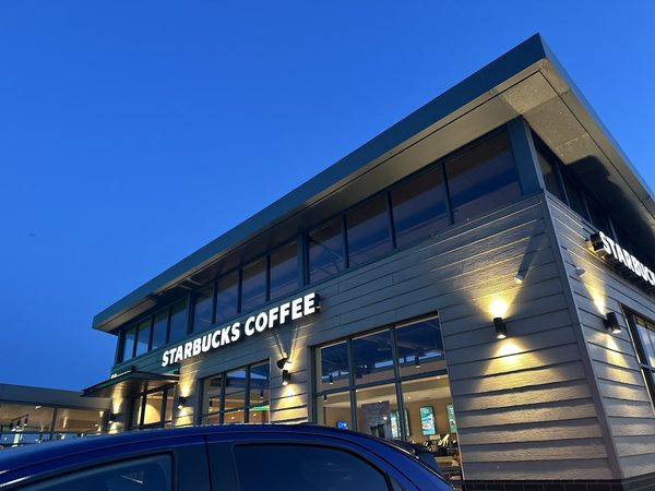 Starbucks