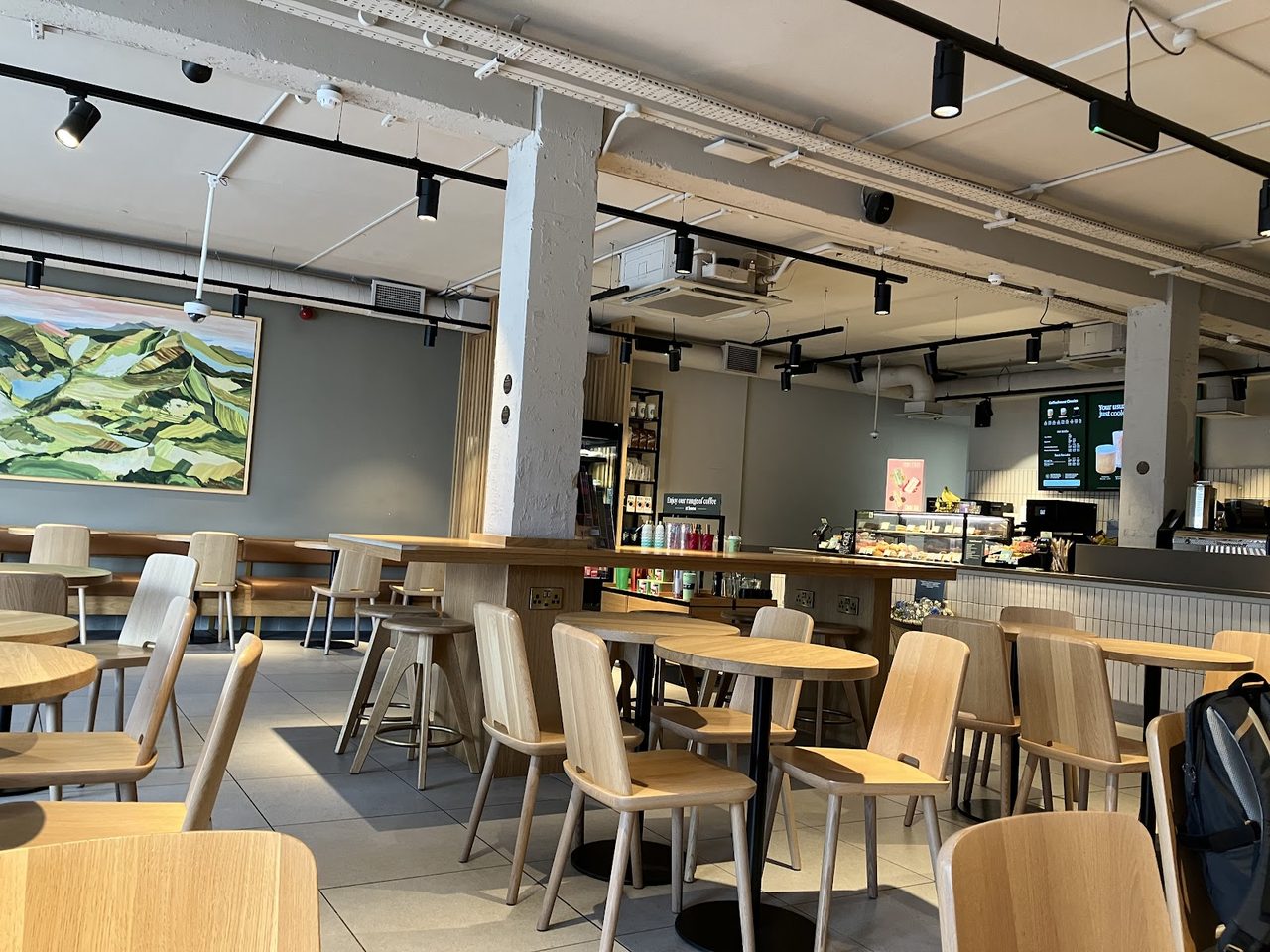 Starbucks