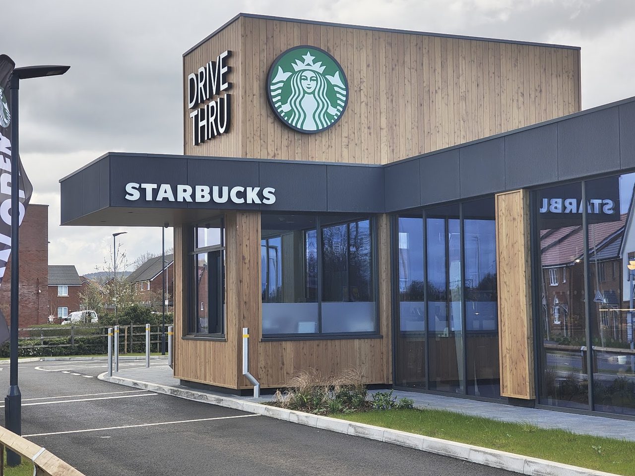 Starbucks