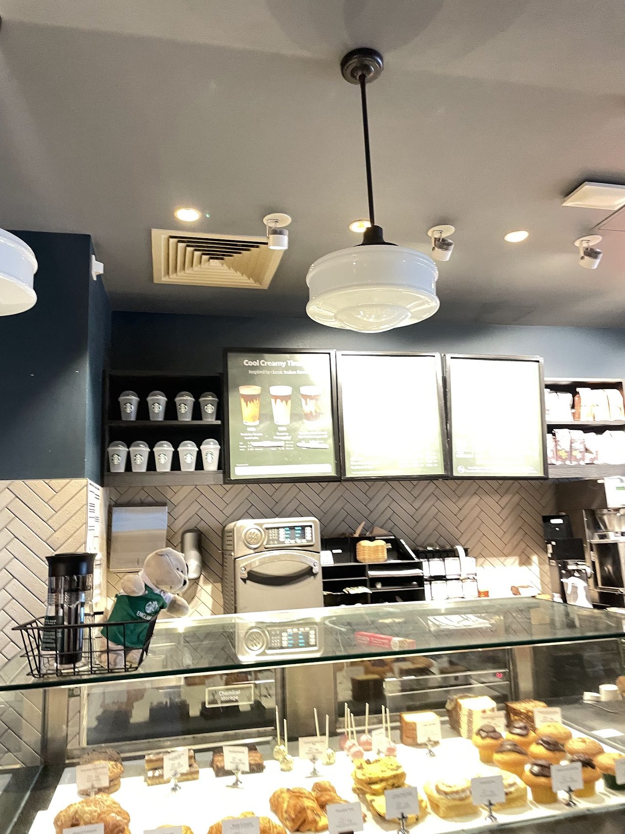Starbucks