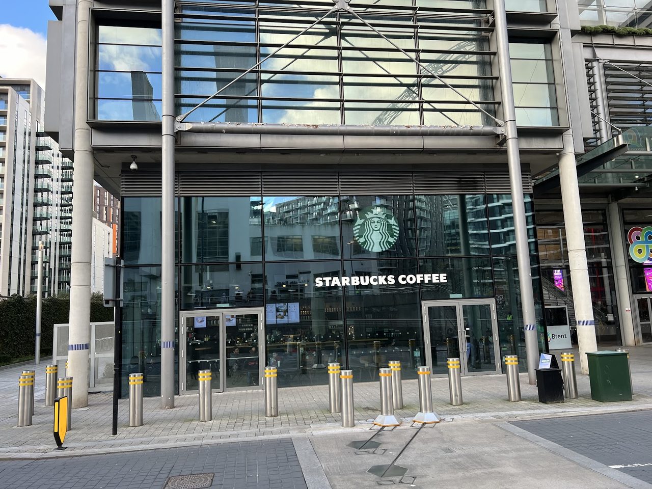 Starbucks