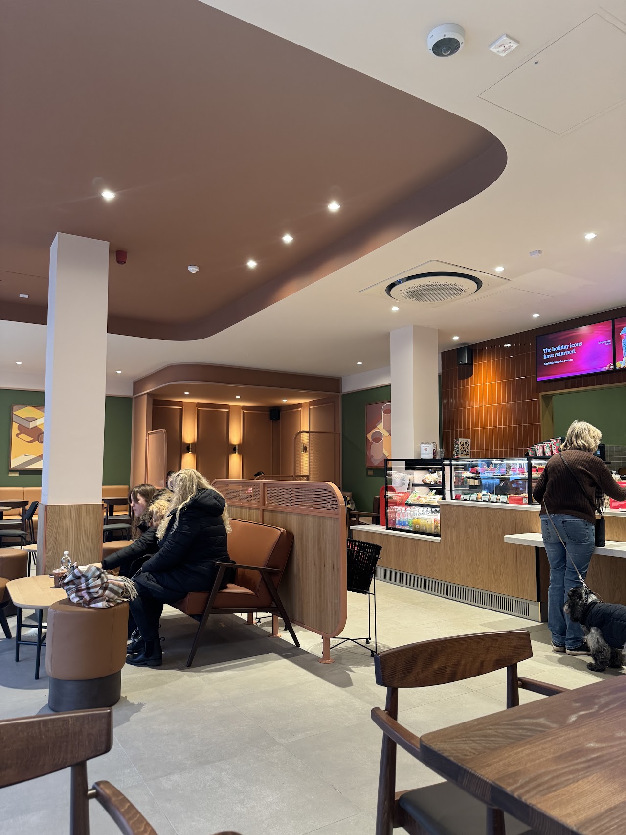 Starbucks - Book a Table - Harborne