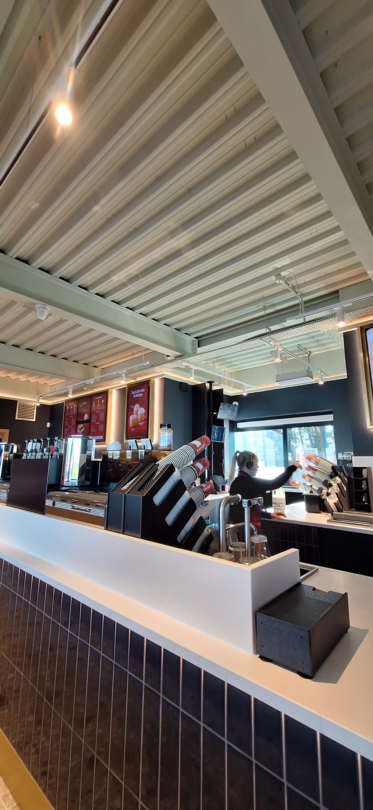 Starbucks Coffee