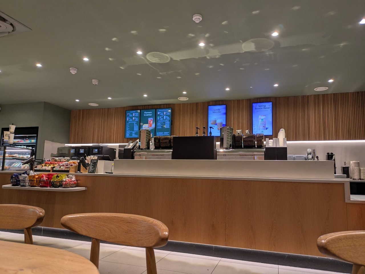 Starbucks Coffee