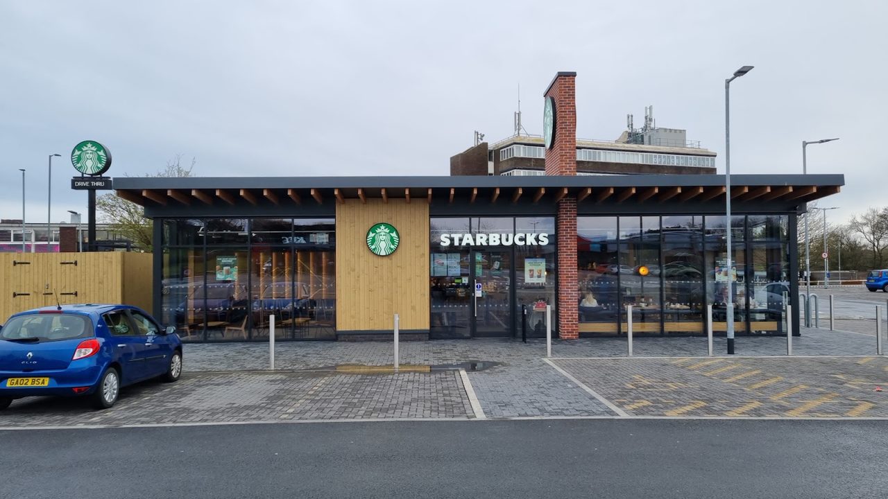 Starbucks Coffee Company