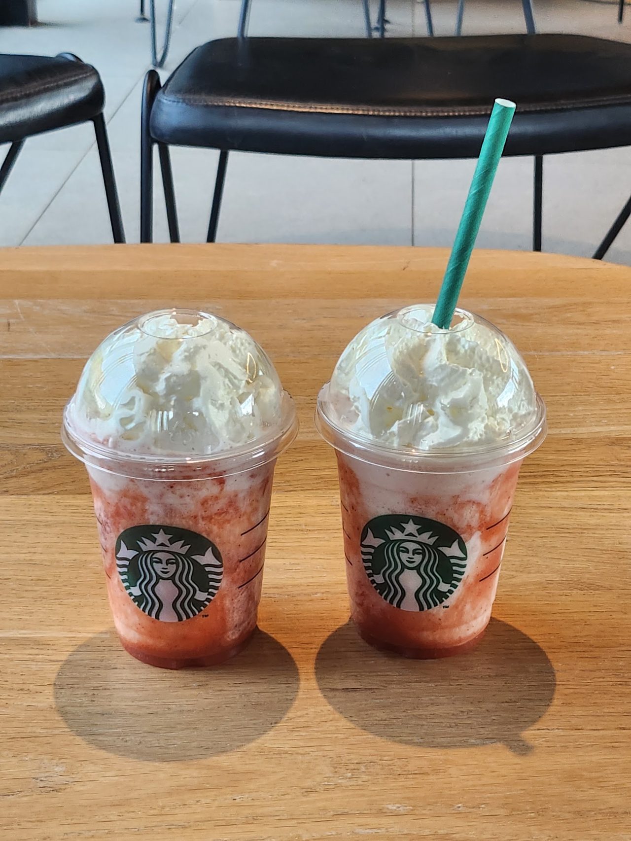 Starbucks Coffee Company