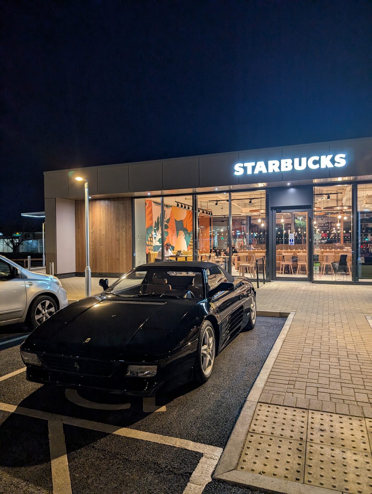 Starbucks Coffee Company