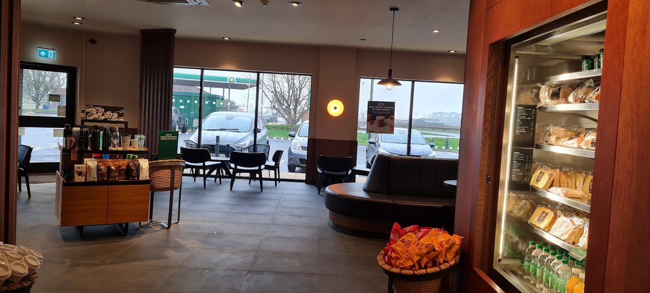Starbucks coffee company