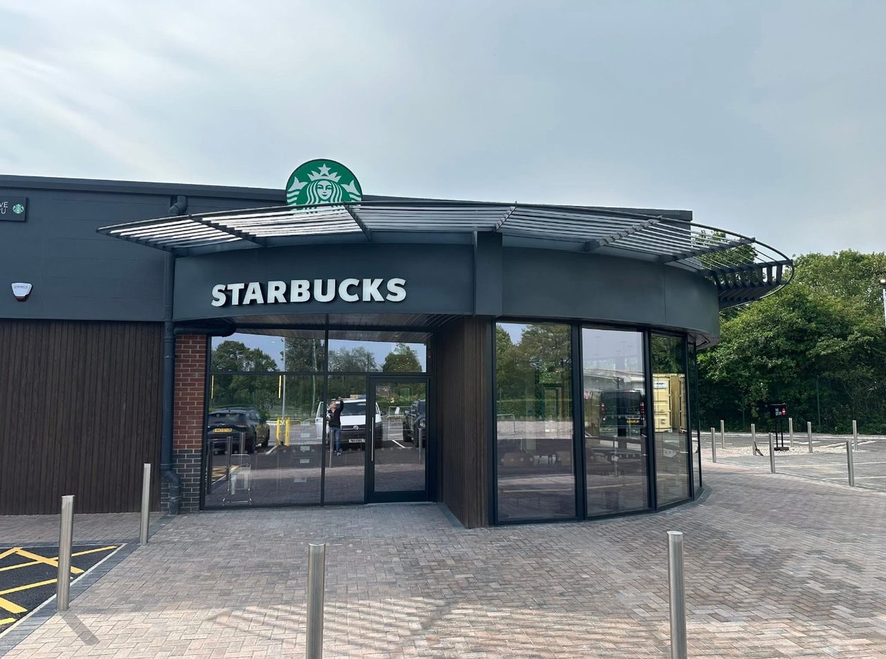 Starbucks Coffee Company