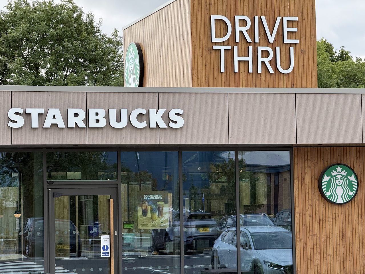 Starbucks coffee company