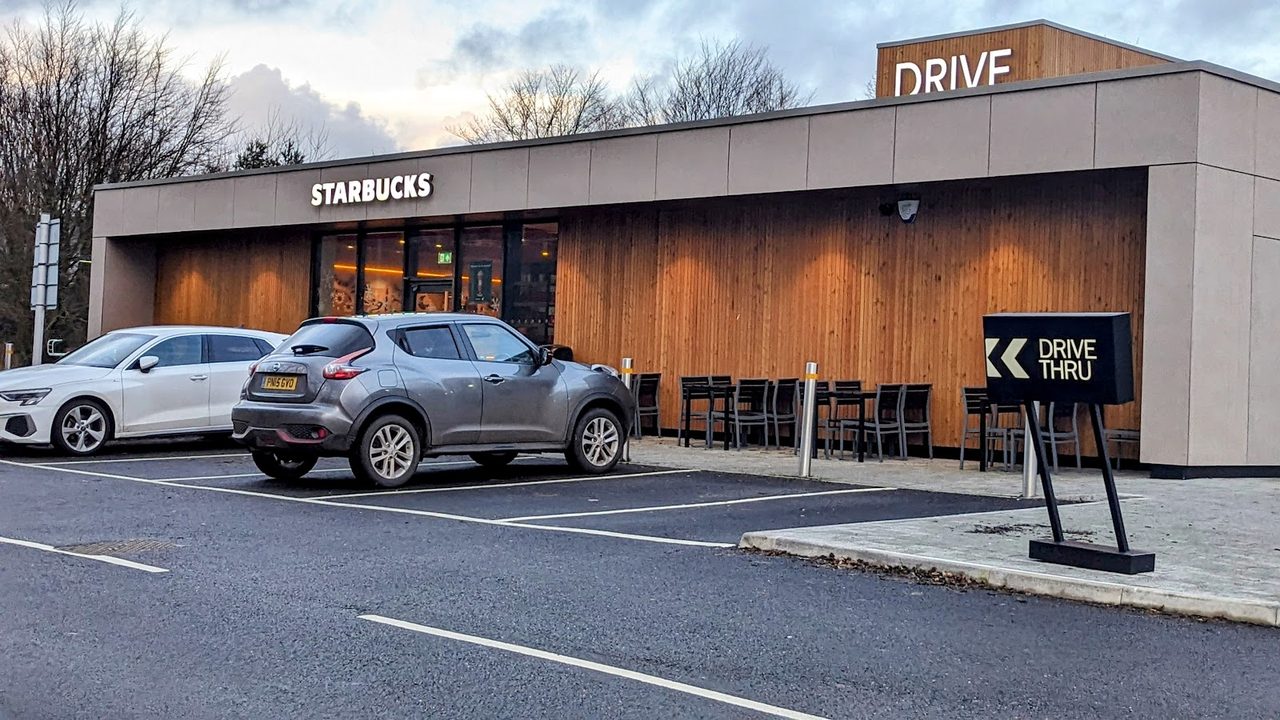 Starbucks Coffee Company