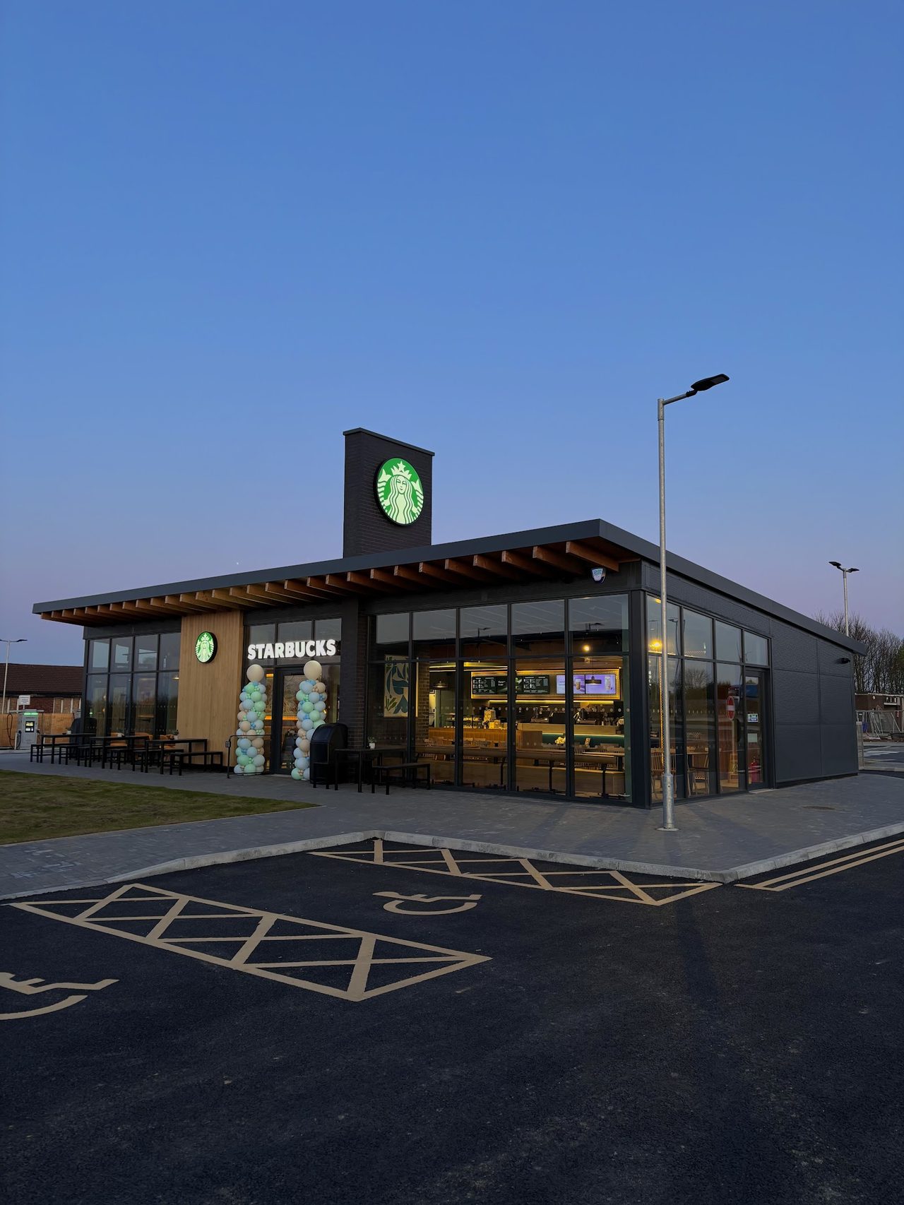 Starbucks coffee company