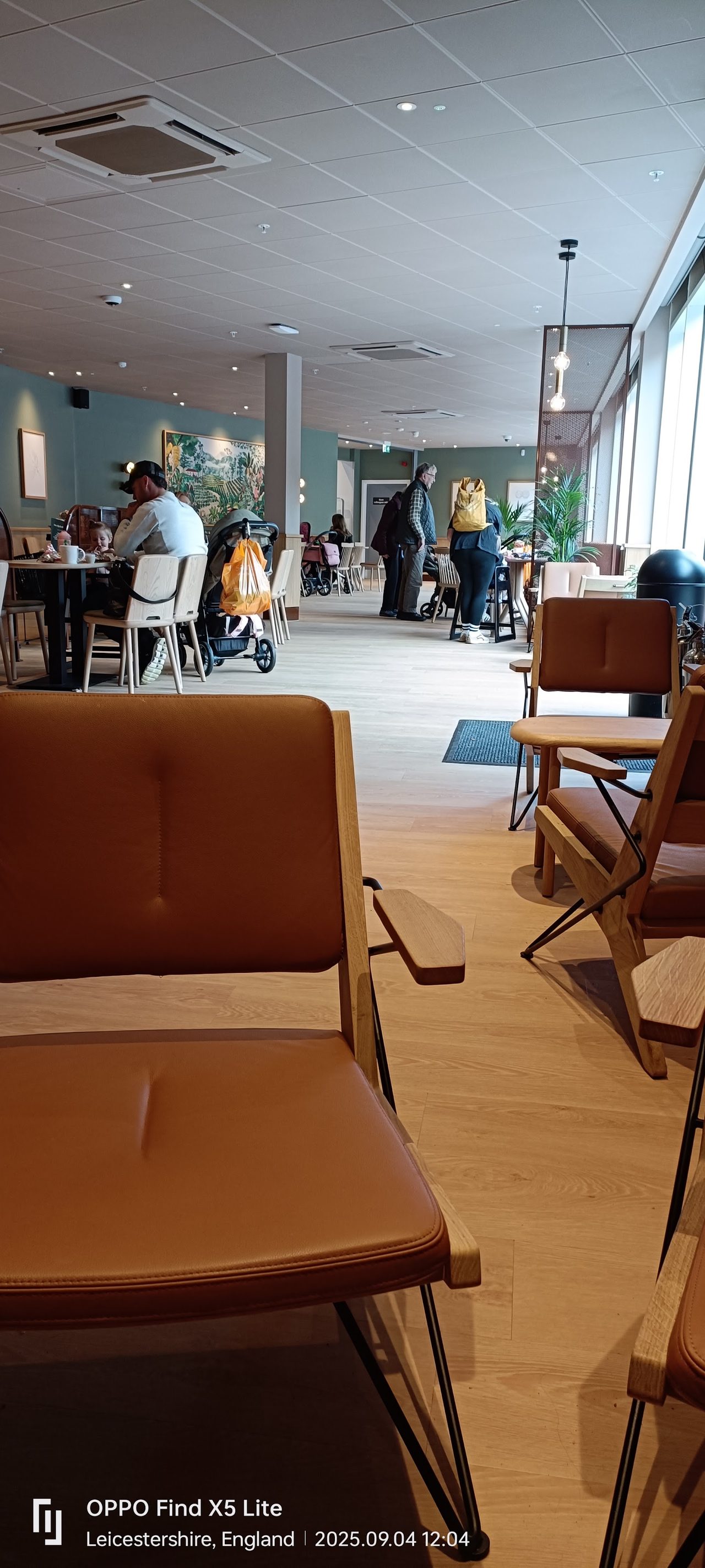 Starbucks Coffee Company