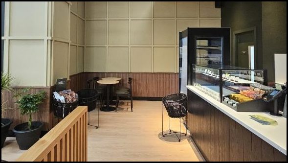 Starbucks coffee company