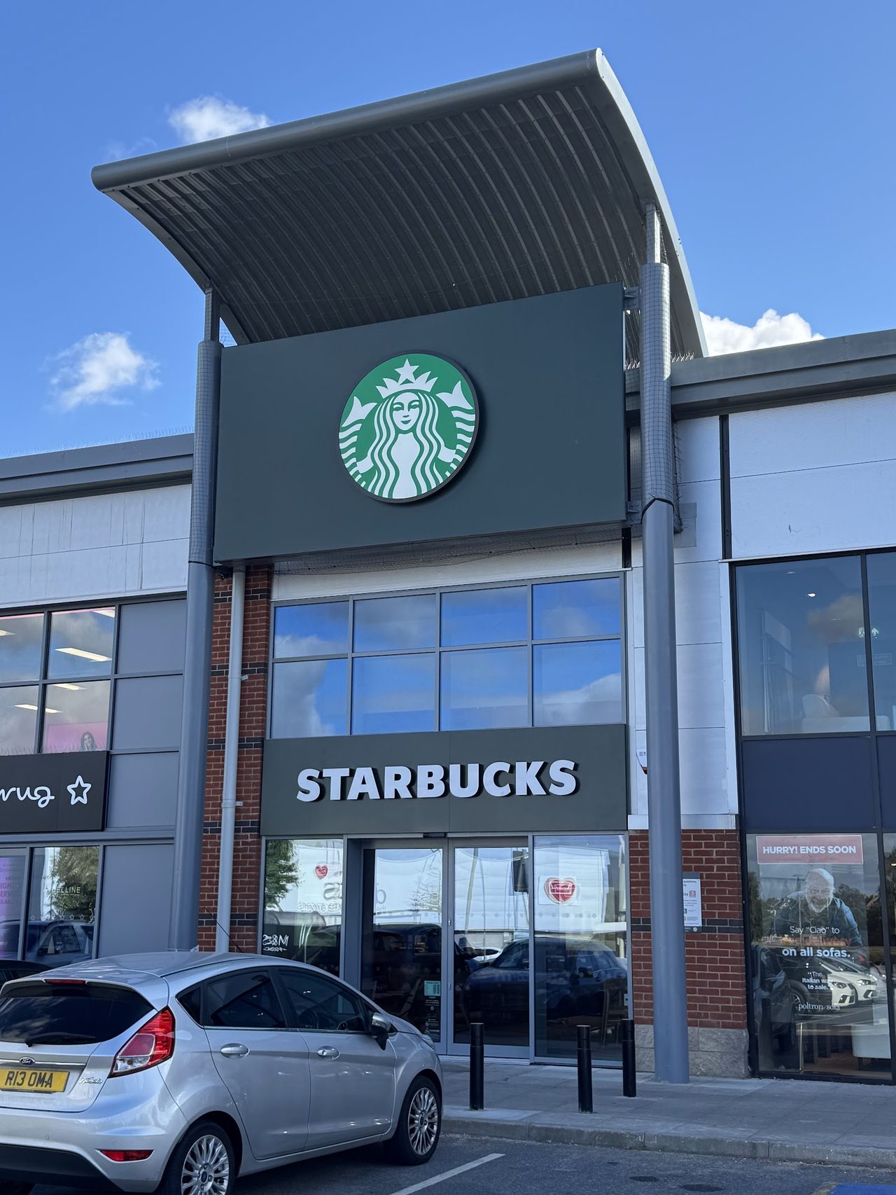 Starbucks coffee company