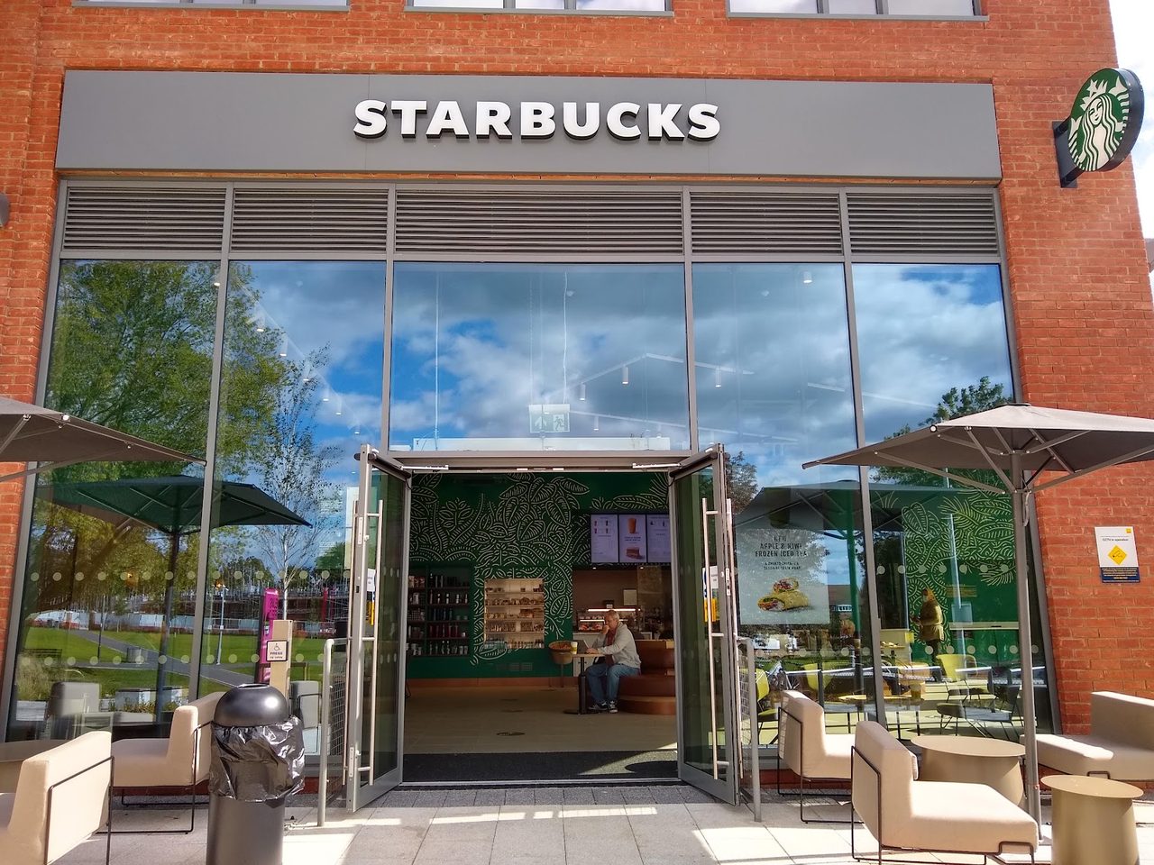Starbucks Coffee Company