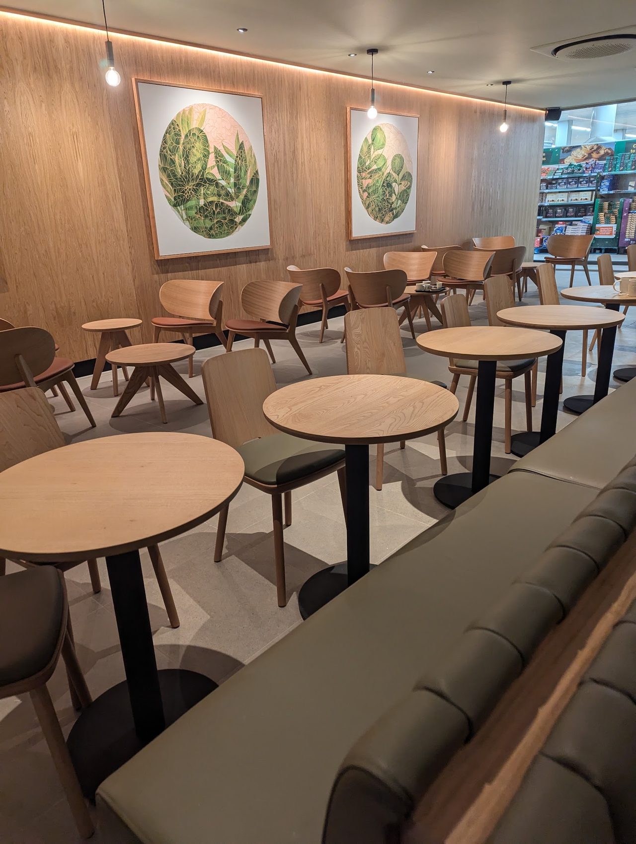 Starbucks coffee company