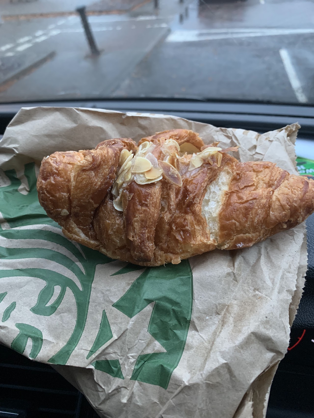 Starbucks Main (North)